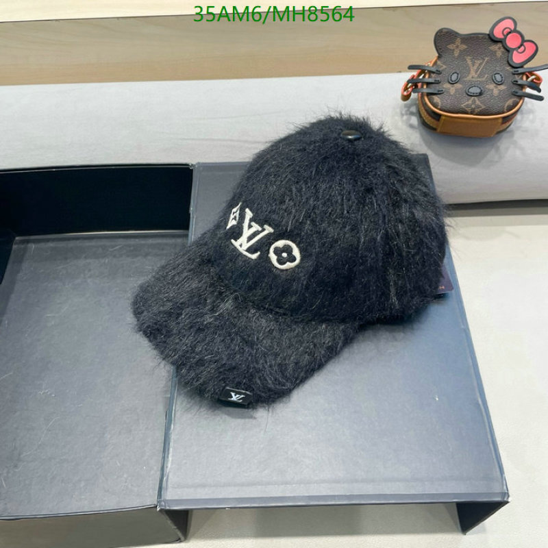 Cap-(Hat)-LV Code: MH8564 $: 35USD