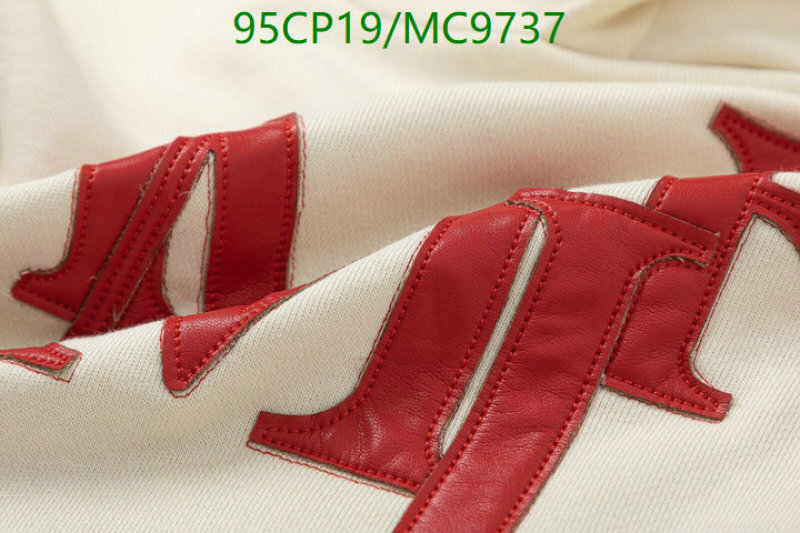 Clothing-Amiri Code: MC9737 $: 95USD