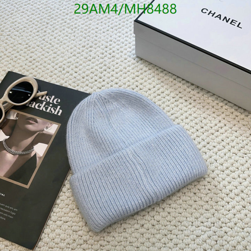 Cap-(Hat)-Chanel Code: MH8488 $: 29USD