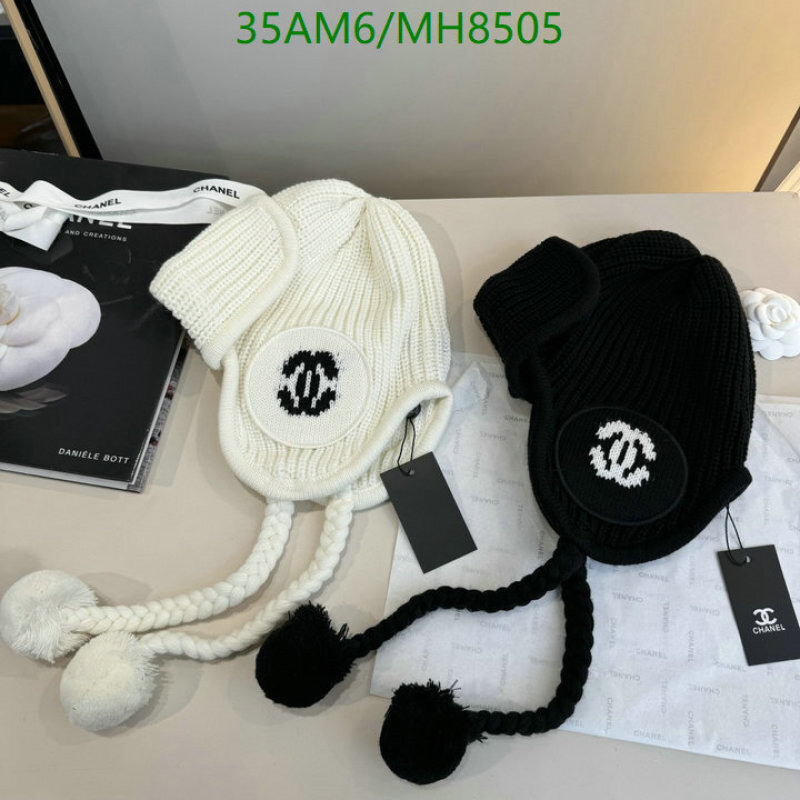 Cap-(Hat)-Chanel Code: MH8505 $: 35USD