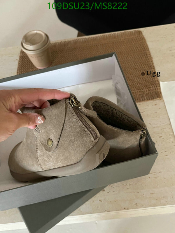 Women Shoes-UGG Code: MS8222 $: 109USD