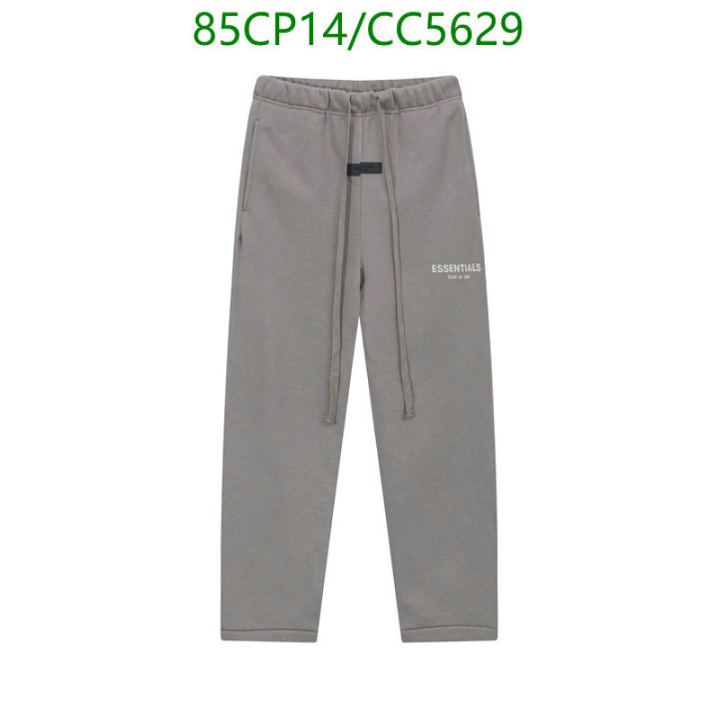 Clothing-Essentials Code: CC5629