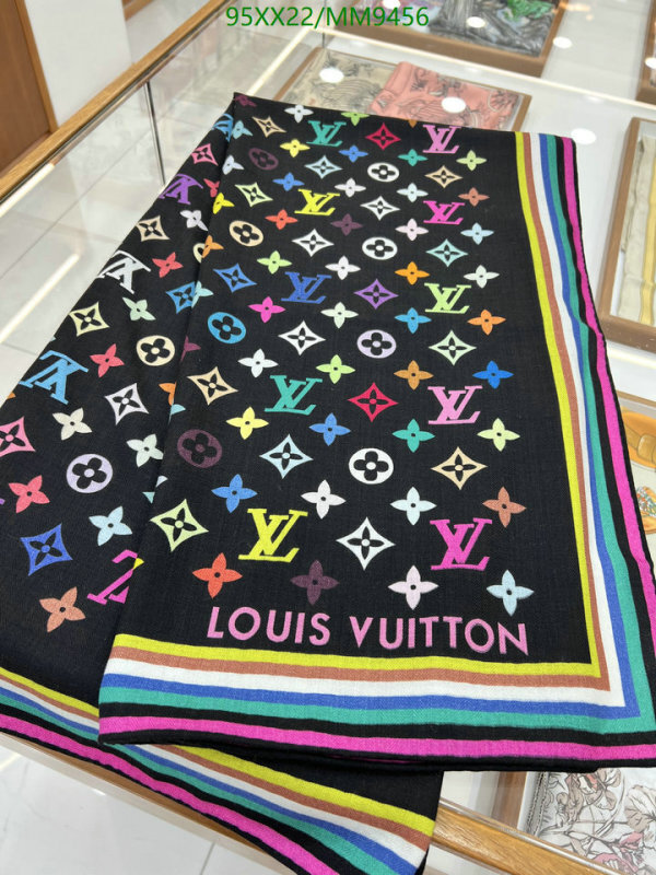 Scarf-LV Code: MM9456 $: 95USD