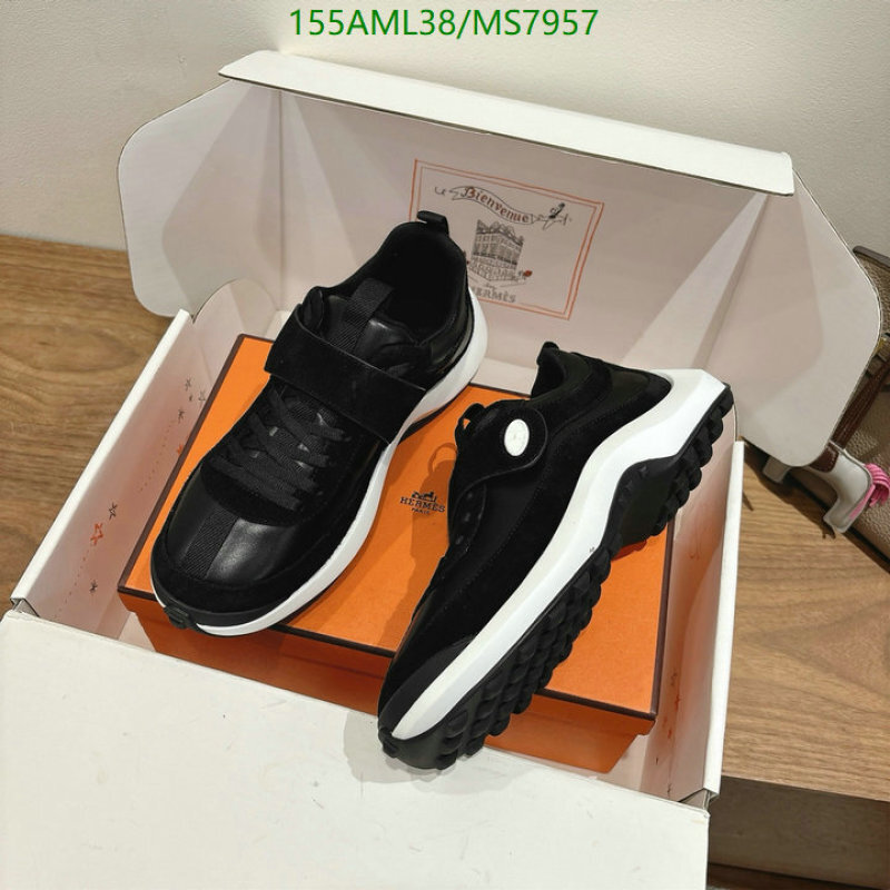 Women Shoes-Hermes Code: MS7957 $: 155USD