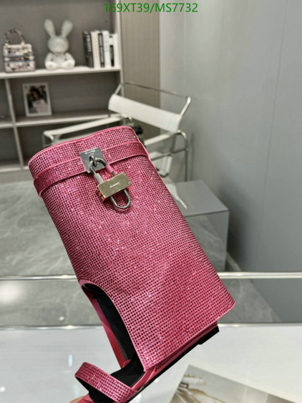 Women Shoes-Boots Code: MS7732 $: 169USD