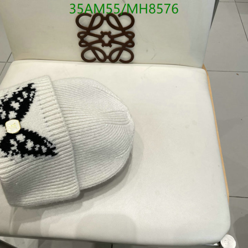 Cap-(Hat)-LV Code: MH8576 $: 35USD