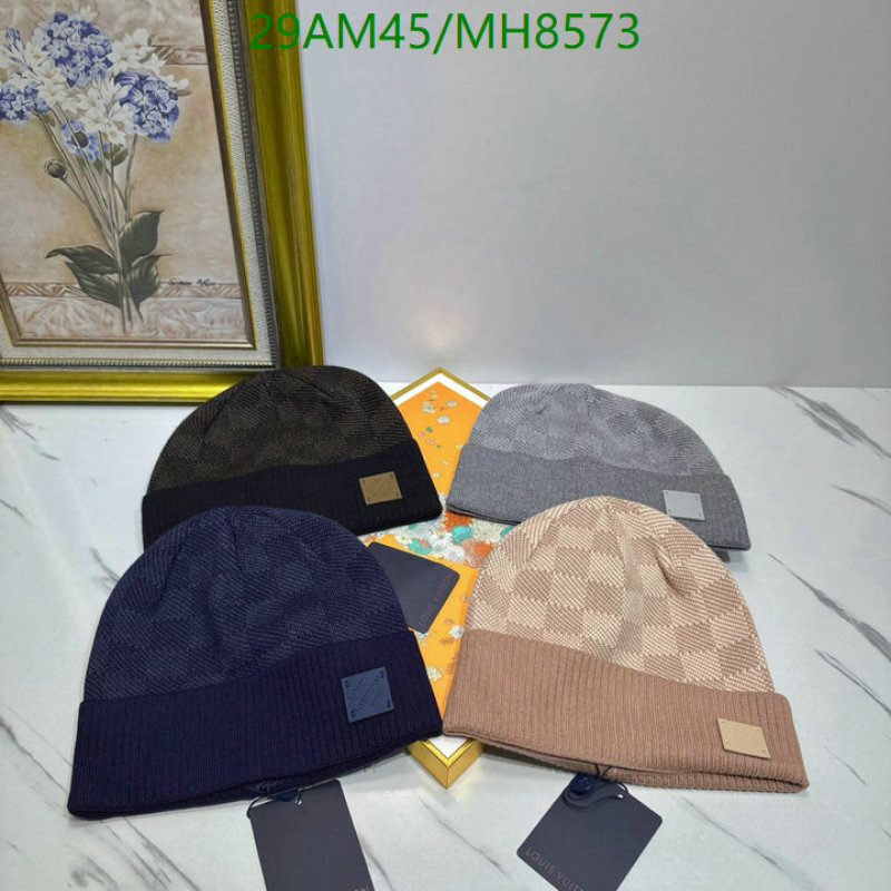 Cap-(Hat)-LV Code: MH8573 $: 29USD