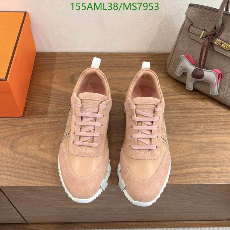 Women Shoes-Hermes Code: MS7953 $: 155USD