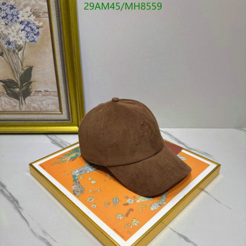 Cap-(Hat)-Lora Piana Code: MH8559 $: 29USD