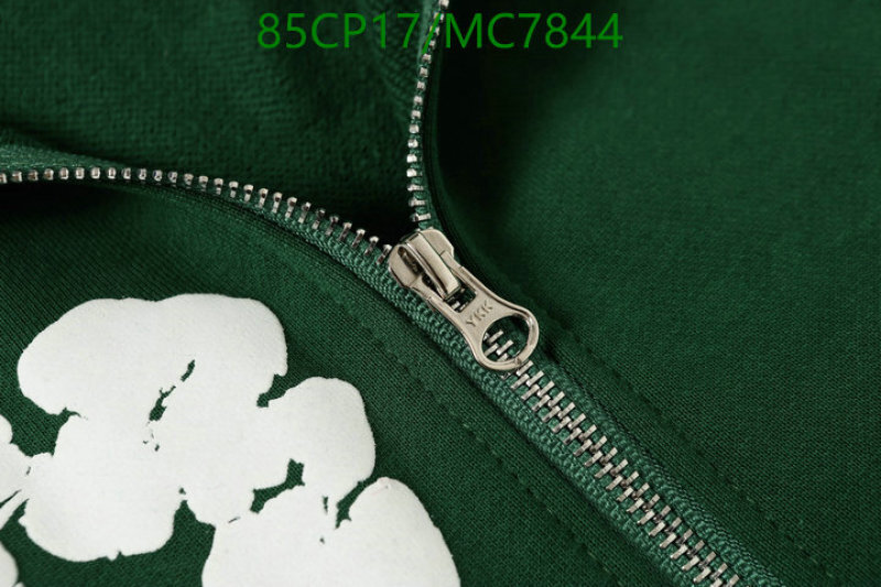 Clothing-DENIM TEARS Code: MC7844 $: 85USD