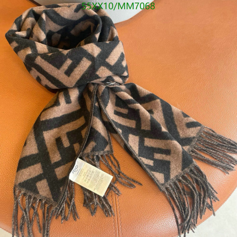 Scarf-Fendi Code: MM7068 $: 55USD