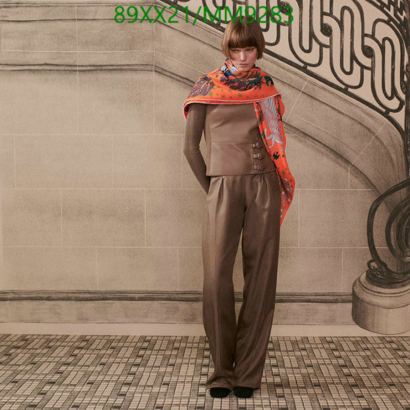 Scarf-Hermes Code: MM9283 $: 89USD