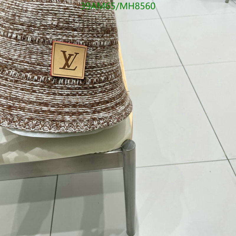 Cap-(Hat)-LV Code: MH8560 $: 39USD