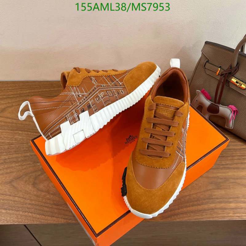 Women Shoes-Hermes Code: MS7953 $: 155USD