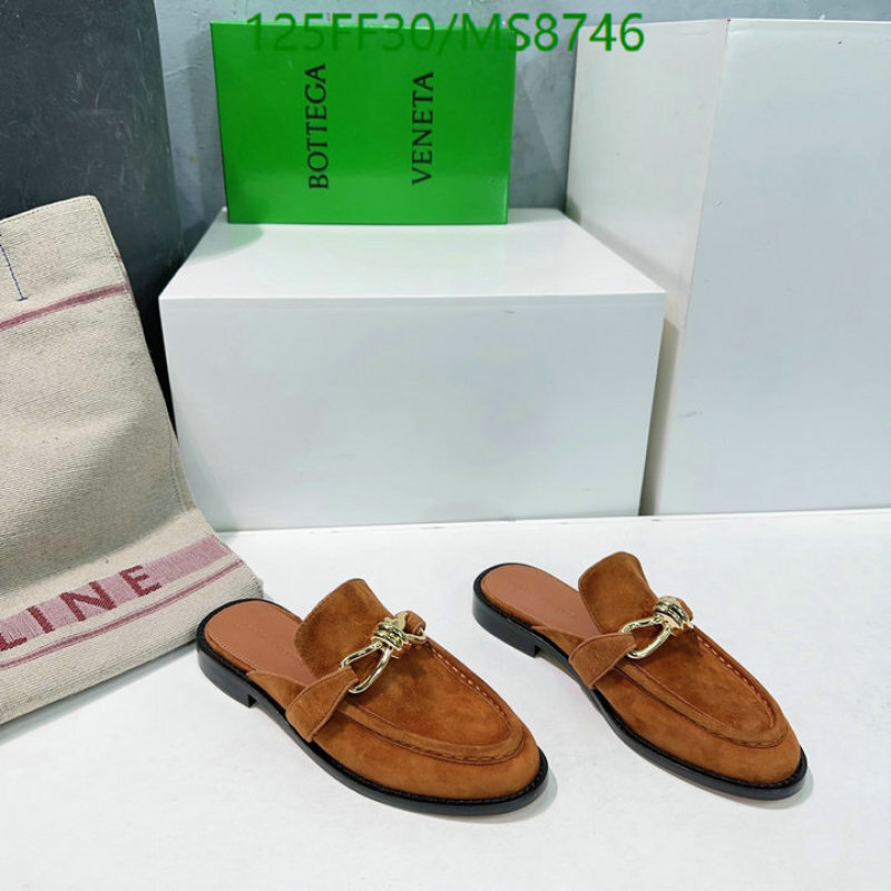 Women Shoes-BV Code: MS8746 $: 125USD