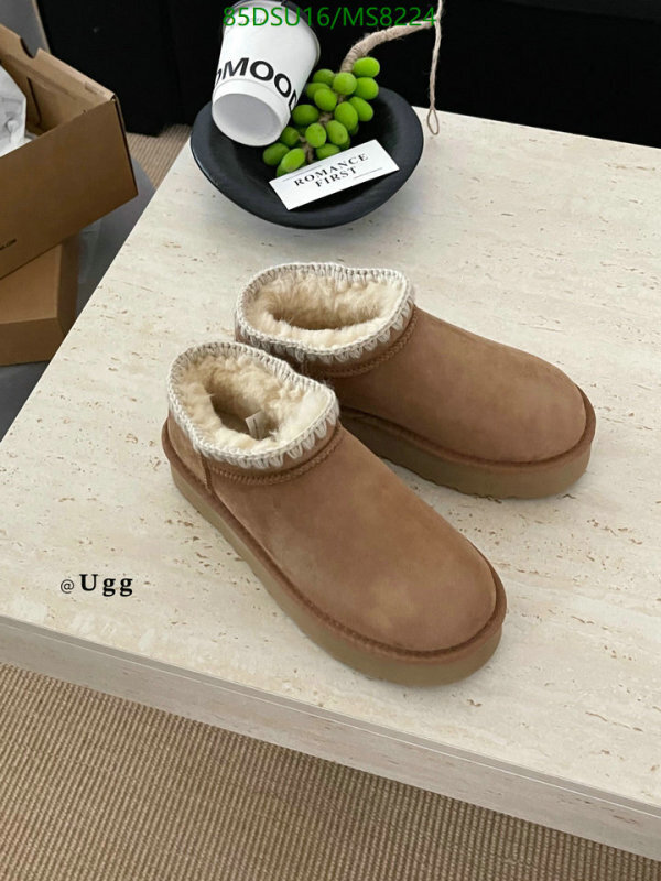 Women Shoes-UGG Code: MS8224 $: 85USD