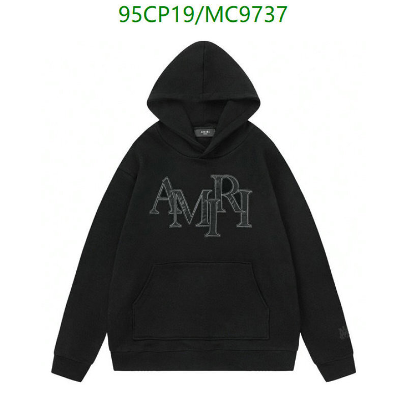 Clothing-Amiri Code: MC9737 $: 95USD