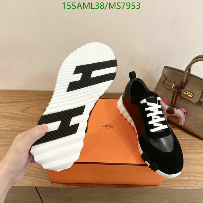 Women Shoes-Hermes Code: MS7953 $: 155USD