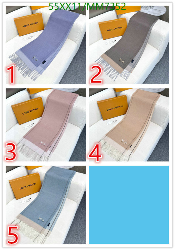 Scarf-LV Code: MM7352 $: 55USD