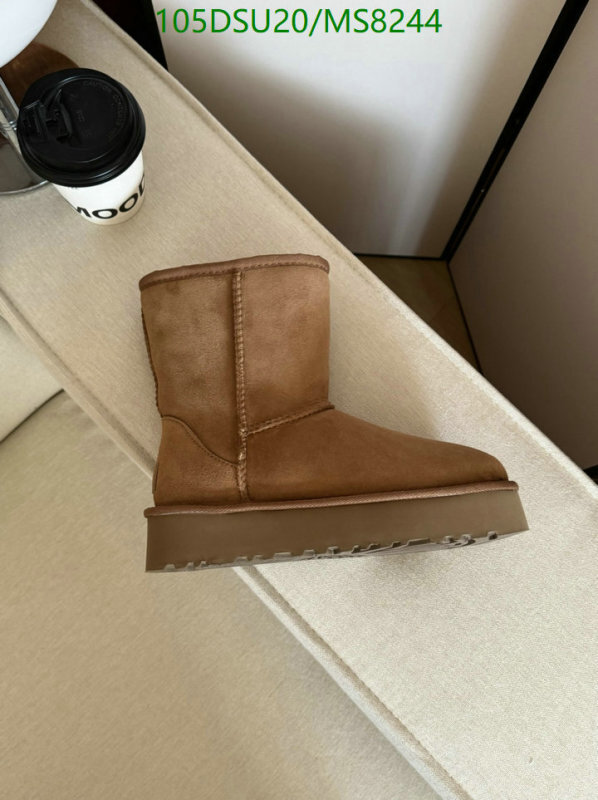 Women Shoes-UGG Code: MS8244 $: 105USD