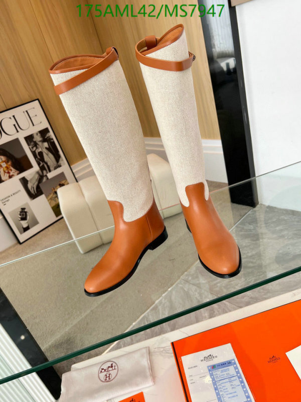 Women Shoes-Boots Code: MS7947 $: 175USD