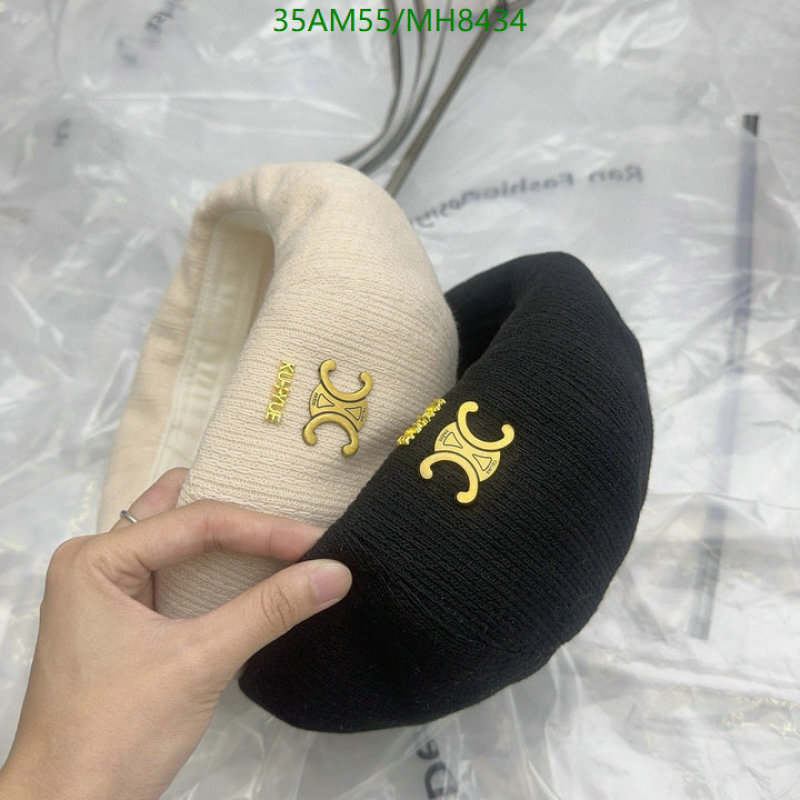 Cap-(Hat)-Celine Code: MH8434 $: 35USD