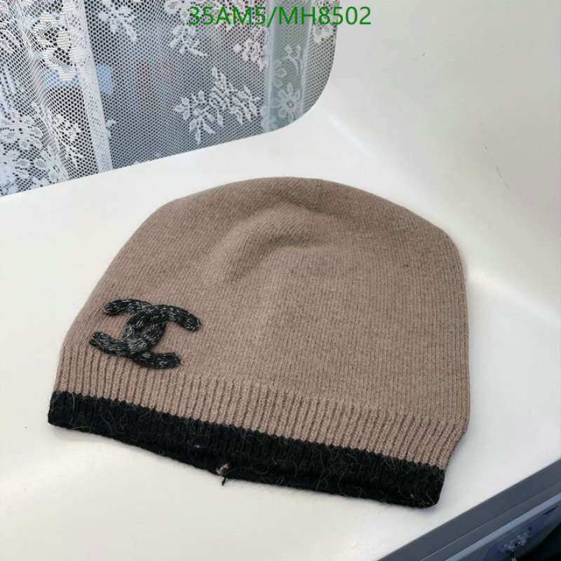 Cap-(Hat)-Chanel Code: MH8502 $: 35USD