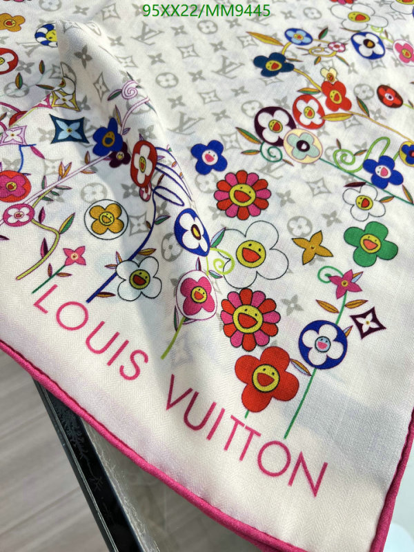 Scarf-LV Code: MM9445 $: 95USD