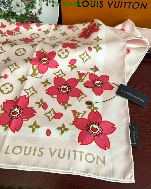 Scarf-LV Code: MM7372 $: 79USD