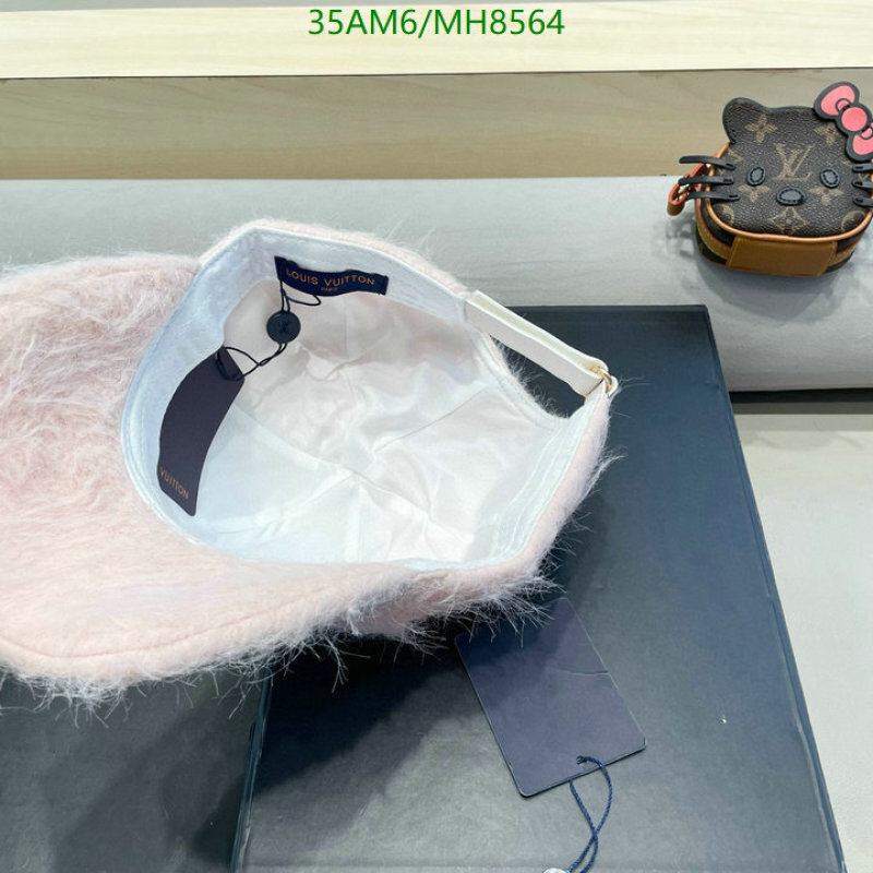 Cap-(Hat)-LV Code: MH8564 $: 35USD