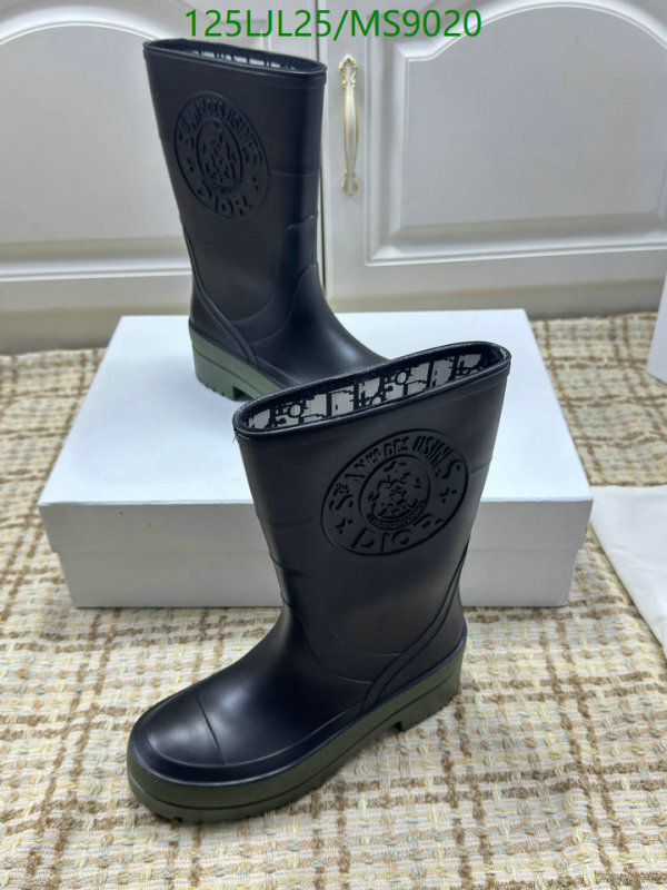 Women Shoes-Boots Code: MS9020 $: 125USD