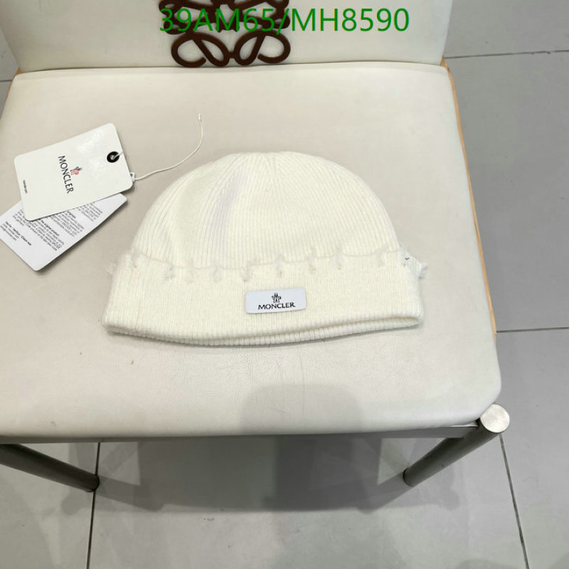 Cap-(Hat)-Moncler Code: MH8590 $: 39USD