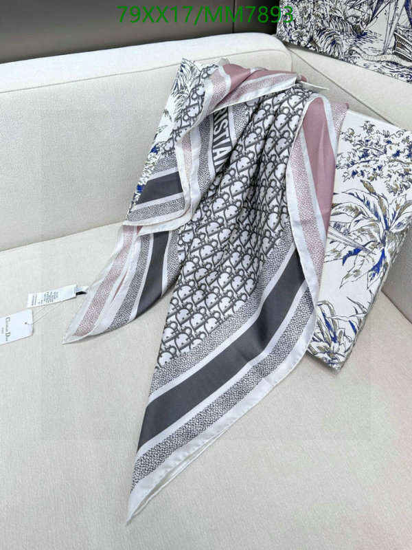 Scarf-Dior Code: MM7893 $: 79USD