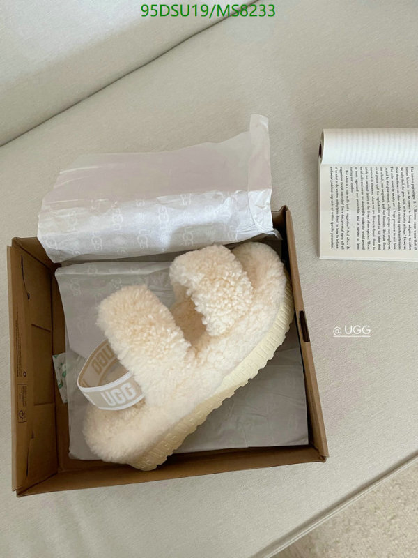 Women Shoes-UGG Code: MS8233 $: 95USD