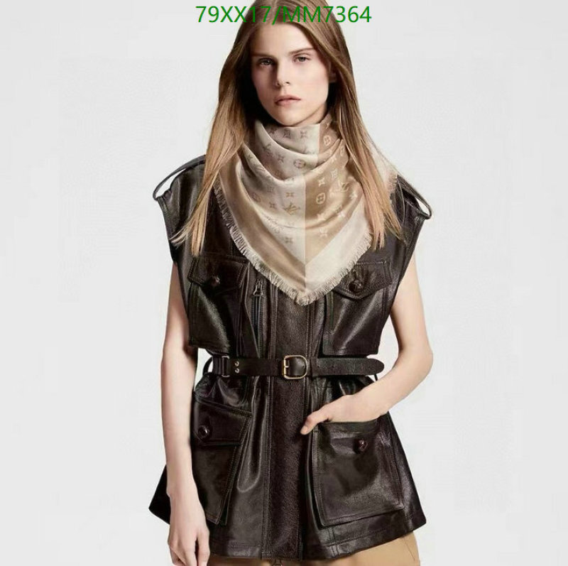 Scarf-LV Code: MM7364 $: 79USD