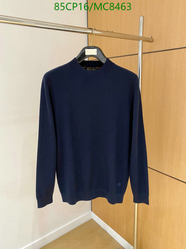 Clothing-Loro Piana Code: MC8463 $: 85USD