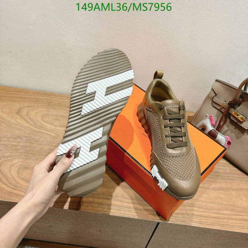 Women Shoes-Hermes Code: MS7956 $: 149USD