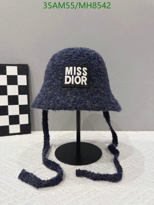 Cap-(Hat)-Dior Code: MH8542 $: 35USD