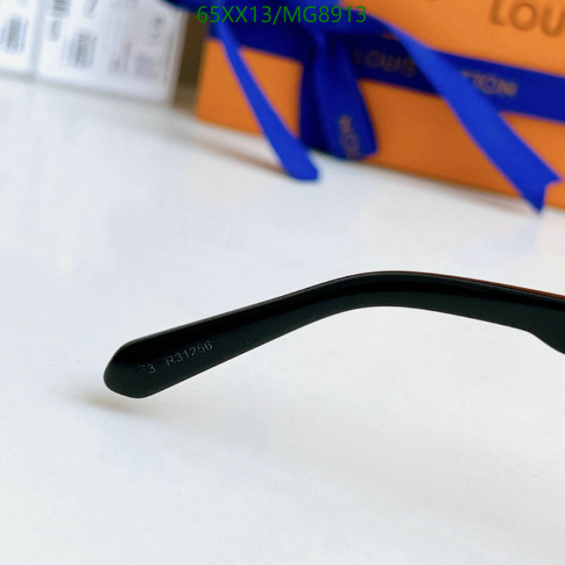 Glasses-LV Code: MG8913 $: 65USD