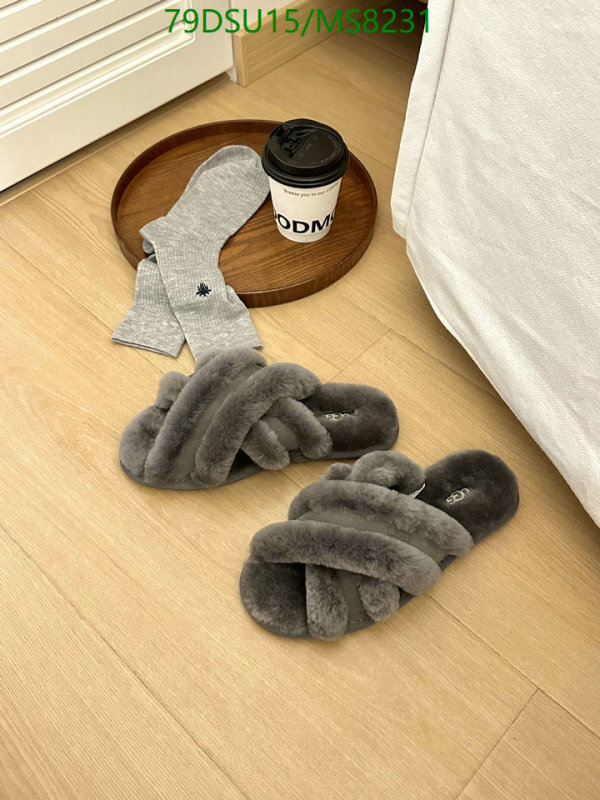Women Shoes-UGG Code: MS8231 $: 79USD