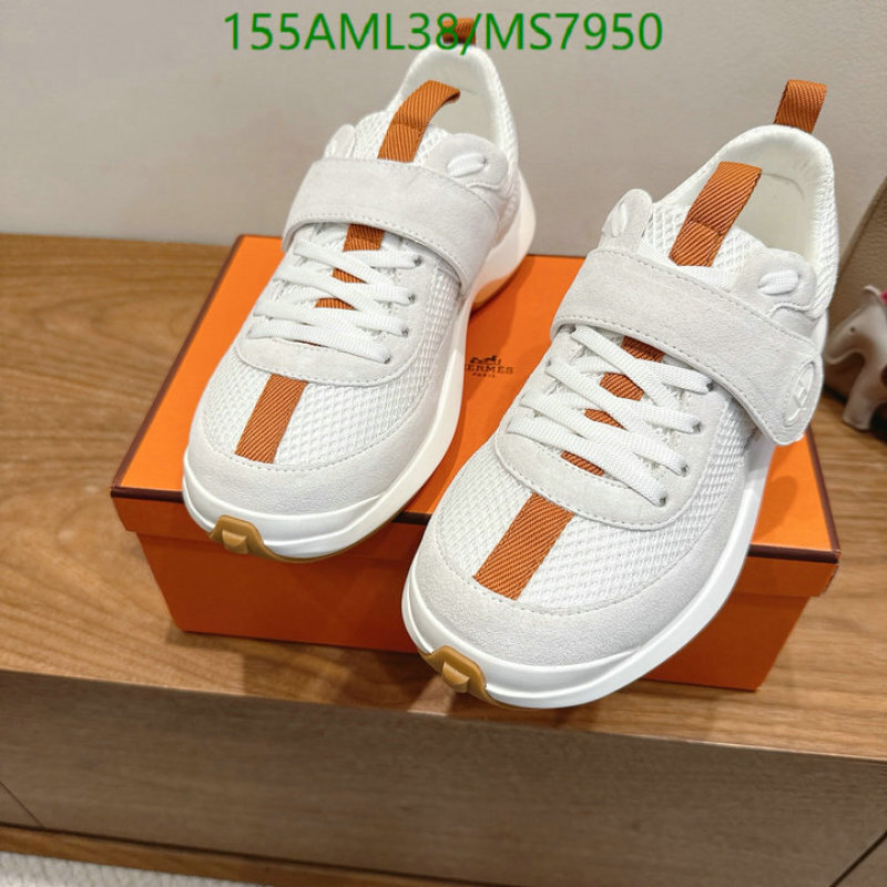 Women Shoes-Hermes Code: MS7950 $: 155USD