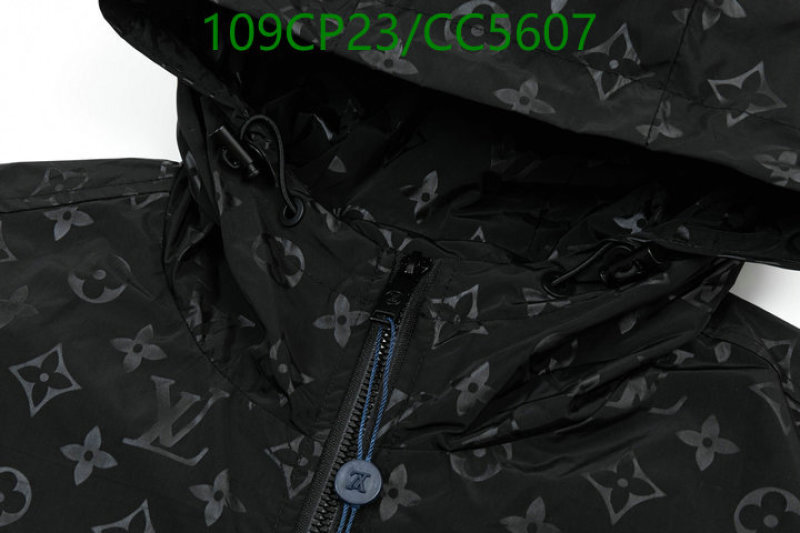 Clothing-LV Code: CC5607 $: 109USD