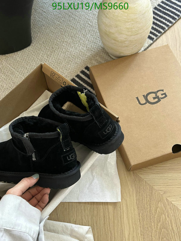 Women Shoes-Boots Code: MS9660 $: 95USD