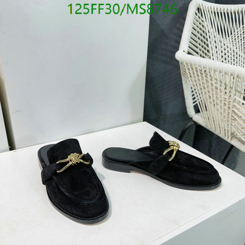 Women Shoes-BV Code: MS8746 $: 125USD