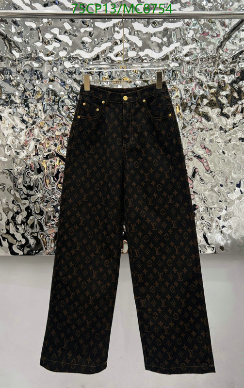 Clothing-LV Code: MC8754 $: 75USD