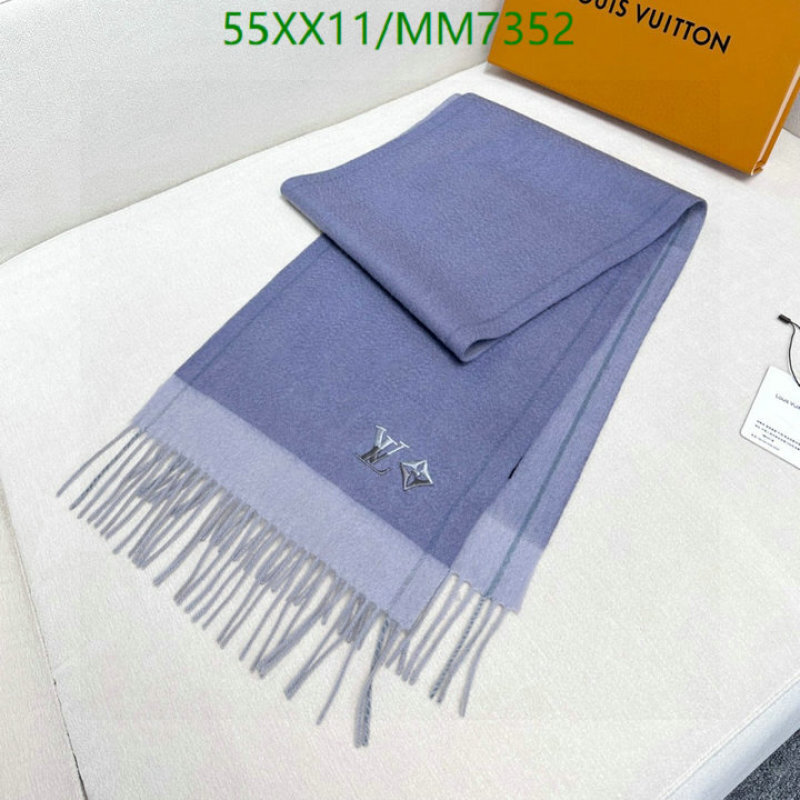 Scarf-LV Code: MM7352 $: 55USD