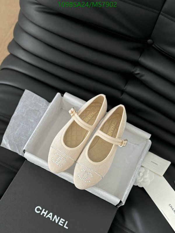 Women Shoes-Chanel Code: MS7902 $: 109USD