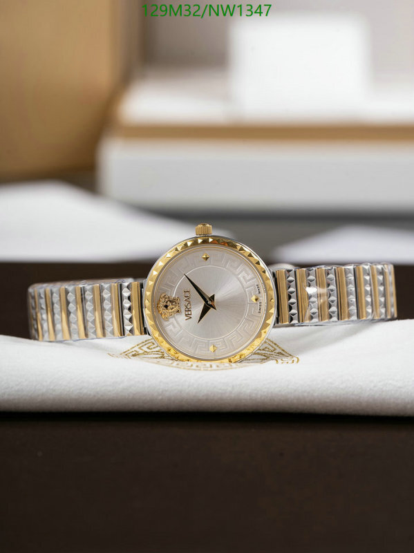 Watch-4A Quality-Versace Code: NW1347 $: 129USD