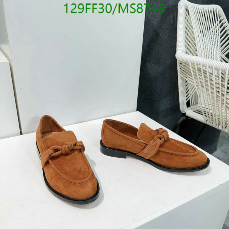 Women Shoes-BV Code: MS8748 $: 129USD