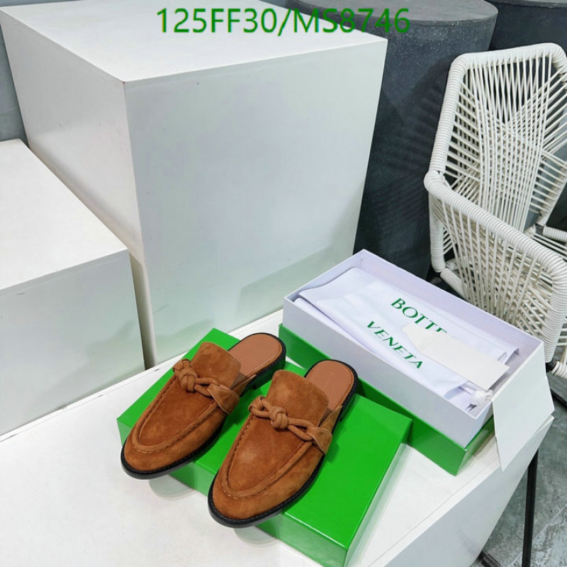 Women Shoes-BV Code: MS8746 $: 125USD